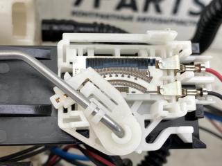 Бензонасос NISSAN CIMA HGY51 VQ35HR 170401MA0B 2 ракурс Бензонасос NISSAN CIMA HGY51 VQ35HR 170401MA0B 2 ракурс