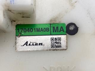 Бензонасос NISSAN CIMA HGY51 VQ35HR 170401MA0B 5 ракурс