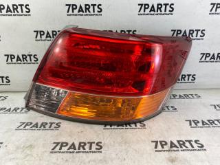 Стоп правый задний TOYOTA ALLION NZT260 1NZFE 20-449 1 ракурс Стоп правый задний TOYOTA ALLION NZT260 1NZFE 20-449 1 ракурс
