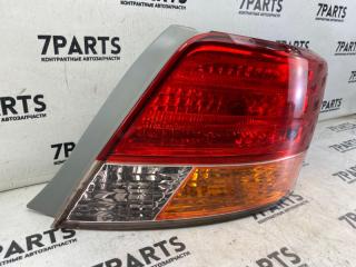 Стоп правый задний TOYOTA ALLION NZT260 1NZFE 20-449 2 ракурс Стоп правый задний TOYOTA ALLION NZT260 1NZFE 20-449 2 ракурс