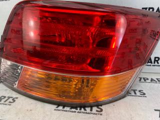 Стоп правый задний TOYOTA ALLION NZT260 1NZFE 20-449 3 ракурс Стоп правый задний TOYOTA ALLION NZT260 1NZFE 20-449 3 ракурс