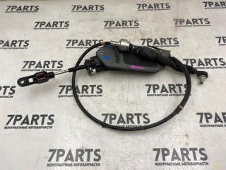 Трос переключения акпп TOYOTA BELTA KSP92 1KRFE 3382052450 1 ракурс
