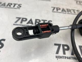 Трос переключения акпп TOYOTA BELTA KSP92 1KRFE 3382052450 2 ракурс