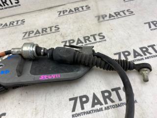 Трос переключения акпп TOYOTA BELTA KSP92 1KRFE 3382052450 3 ракурс