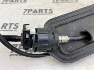 Трос переключения акпп TOYOTA BELTA KSP92 1KRFE 3382052450 4 ракурс