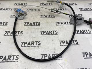 Тросик ручника TOYOTA ALLION NZT260 1NZFE 4641020470 4 ракурс