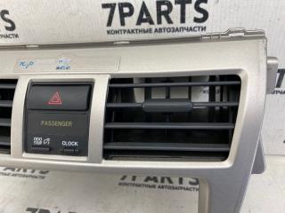 Консоль магнитофона TOYOTA BELTA KSP92 1KRFE 3 ракурс