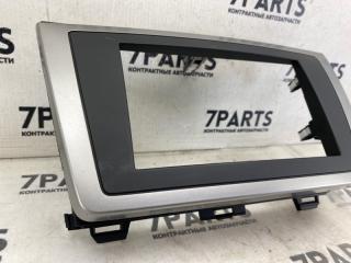 Консоль магнитофона MAZDA ATENZA GHEFW LFVE G33C-55-210A 2 ракурс