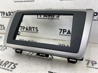 Консоль магнитофона MAZDA ATENZA GHEFW LFVE G33C-55-210A 3 ракурс