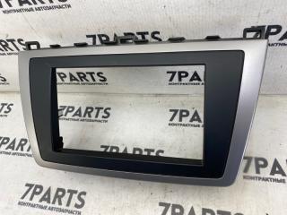 Консоль магнитофона MAZDA ATENZA GHEFW LFVE G33C-55-210A 4 ракурс