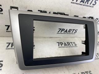 Консоль магнитофона MAZDA ATENZA GHEFW LFVE G33C-55-210A 5 ракурс