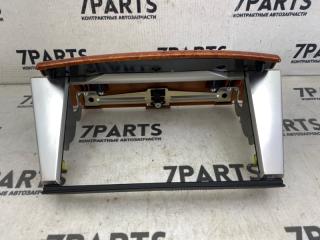 Консоль магнитофона TOYOTA BREVIS JCG10 1JZFSE 4 ракурс Консоль магнитофона TOYOTA BREVIS JCG10 1JZFSE 4 ракурс