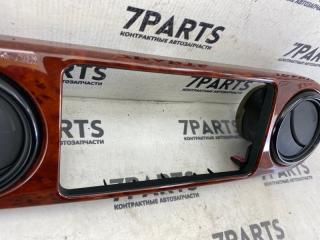Консоль магнитофона TOYOTA COROLLA RUMION NZE151 1NZFE 4 ракурс
