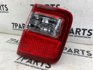 Фонарь заднего хода правый задний DAIHATSU TERIOS KID J131G EF-DET 20703 3 ракурс