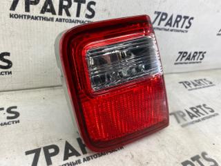 Фонарь заднего хода левый задний DAIHATSU TERIOS KID J131G EF-DET 20703 2 ракурс