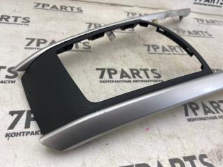 Консоль кпп TOYOTA COROLLA FIELDER NZE161 1NZFE 2 ракурс