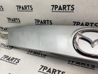 Накладка 5-й двери MAZDA ATENZA GHEFW LFVE GS2A50811 3 ракурс Накладка 5-й двери MAZDA ATENZA GHEFW LFVE GS2A50811 3 ракурс