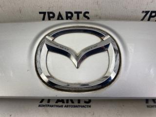 Накладка 5-й двери MAZDA ATENZA GHEFW LFVE GS2A50811 4 ракурс Накладка 5-й двери MAZDA ATENZA GHEFW LFVE GS2A50811 4 ракурс