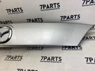 Накладка 5-й двери MAZDA ATENZA GHEFW LFVE GS2A50811 5 ракурс Накладка 5-й двери MAZDA ATENZA GHEFW LFVE GS2A50811 5 ракурс