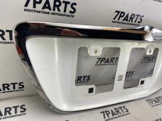 Рамка для номера TOYOTA BREVIS JCG10 1JZFSE 2 ракурс Рамка для номера TOYOTA BREVIS JCG10 1JZFSE 2 ракурс