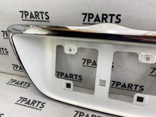 Рамка для номера TOYOTA BREVIS JCG10 1JZFSE 3 ракурс Рамка для номера TOYOTA BREVIS JCG10 1JZFSE 3 ракурс