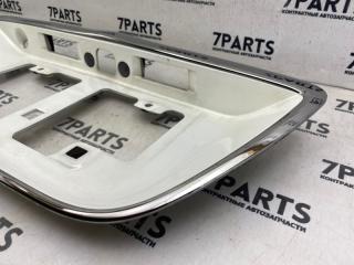 Рамка для номера TOYOTA BREVIS JCG10 1JZFSE 5 ракурс Рамка для номера TOYOTA BREVIS JCG10 1JZFSE 5 ракурс