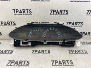 Спидометр TOYOTA BELTA KSP92 1KRFE 83800-52R40 1 ракурс