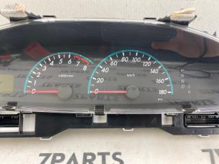 Спидометр TOYOTA BELTA KSP92 1KRFE 83800-52R40 3 ракурс