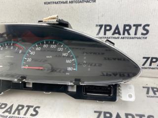 Спидометр TOYOTA BELTA KSP92 1KRFE 83800-52R40 4 ракурс