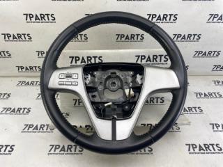 Руль MAZDA ATENZA 2008