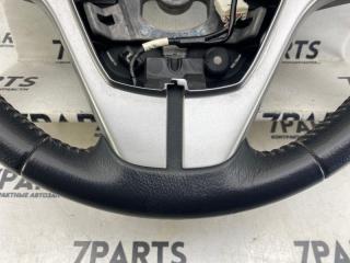 Руль MAZDA ATENZA GHEFW LFVE 2 ракурс Руль MAZDA ATENZA GHEFW LFVE 2 ракурс