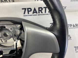 Руль MAZDA ATENZA GHEFW LFVE 5 ракурс Руль MAZDA ATENZA GHEFW LFVE 5 ракурс