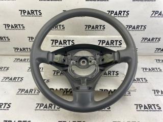 Руль TOYOTA VITZ 1999