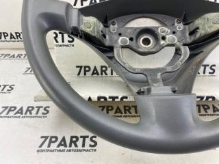 Руль TOYOTA VITZ SCP10 1SZFE 2 ракурс