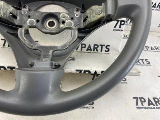 Руль TOYOTA VITZ SCP10 1SZFE 3 ракурс