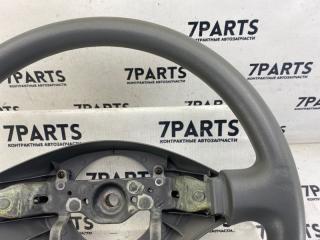 Руль TOYOTA VITZ SCP10 1SZFE 4 ракурс