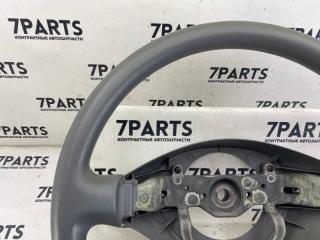 Руль TOYOTA VITZ SCP10 1SZFE 5 ракурс