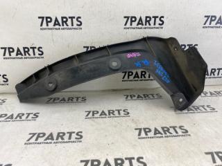 Подкрылок правый задний TOYOTA CALDINA AZT246 1AZFSE 52591-21030 3 ракурс
