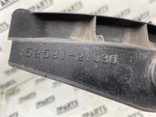 Подкрылок правый задний TOYOTA CALDINA AZT246 1AZFSE 52591-21030 4 ракурс