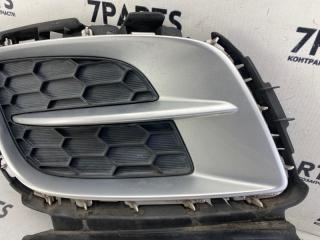 Заглушка бампера правая передняя MAZDA ATENZA GHEFW LFVE GS1M-50C11 4 ракурс