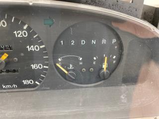 Спидометр MAZDA MPV LV5W G5 4 ракурс Спидометр MAZDA MPV LV5W G5 4 ракурс