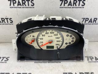 Запчасть Спидометр  NISSAN MARCH CT41A Контрактный Год: 2007   Пробег
95093км, 3MOD (06.2007 - 06.2010)  
..!!!!  !!!!...