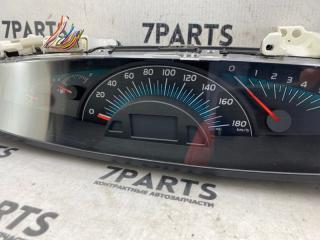 Спидометр TOYOTA ESTIMA ACR50 2AZFE 83800-28F10-E0 3 ракурс