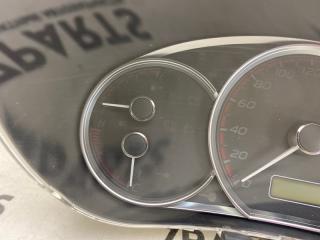 Спидометр SUBARU IMPREZA GE7 EJ203JP1AE 85000FG090 2 ракурс