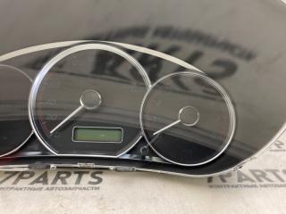Спидометр SUBARU IMPREZA GE7 EJ203JP1AE 85000FG090 3 ракурс