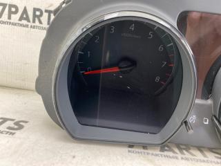 Спидометр NISSAN NOTE E12 HR12DE 248105VA0B,5VA0B 2 ракурс
