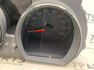 Спидометр NISSAN NOTE E12 HR12DE 248105VA0B,5VA0B 3 ракурс