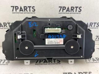 Спидометр NISSAN NOTE E12 HR12DE 248105VA0B,5VA0B 4 ракурс
