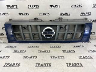 Запчасть решетка радиатора NISSAN KIX
