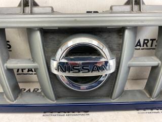 Решетка радиатора NISSAN KIX H59A 4A30T 4 ракурс